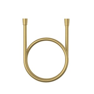 Изображение товара Шланг для душа Kludi Suparaflex, 61072N0-00, 160 см, золото брашированное