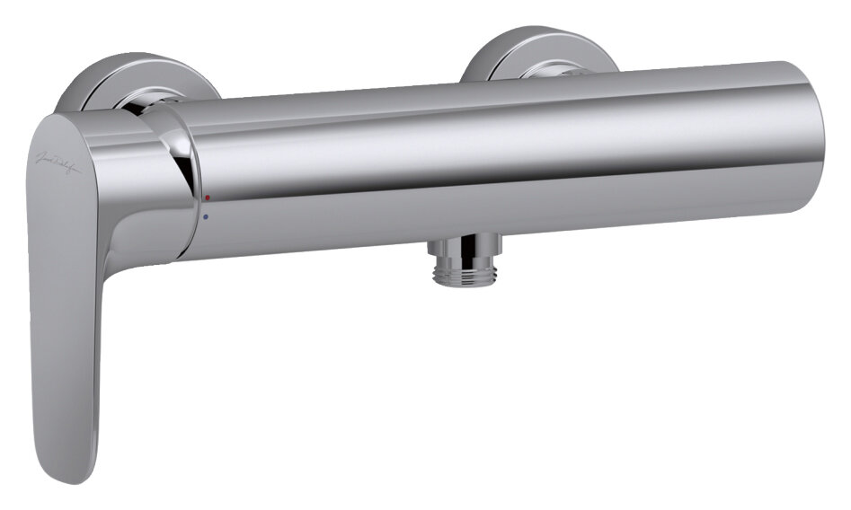 Изображение товара Смеситель Jacob Delafon Aleo E72351-CP для душа