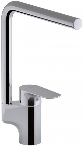 Изображение товара Смеситель Jacob Delafon Aleo E72360-CP для кухни