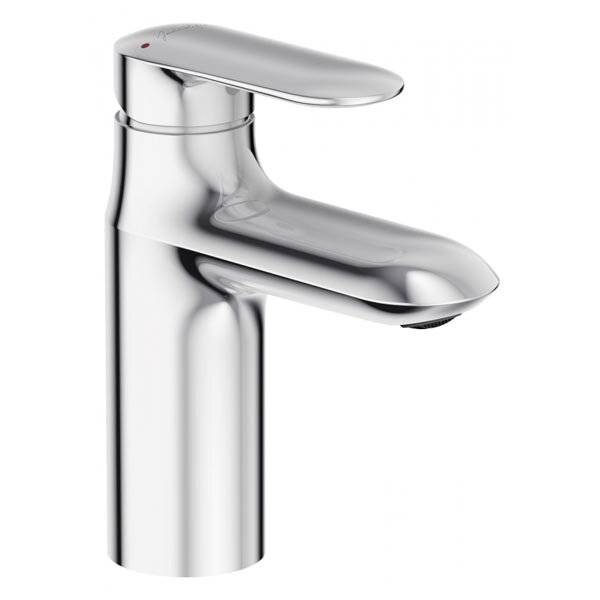 Изображение товара Смеситель Jacob Delafon Kumin E98827-CP для раковины хром 5 лет гарантии