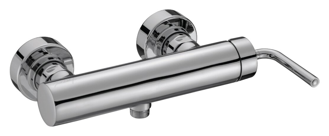 Изображение товара Смеситель Jacob Delafon Purist E14590-4A-CP для душа