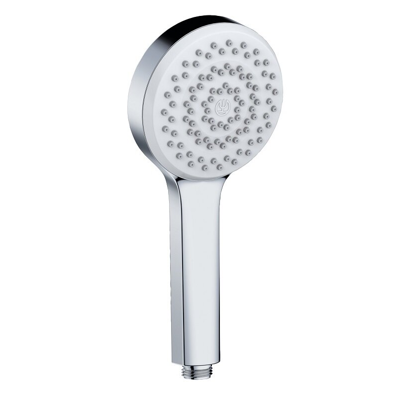 Изображение товара Душевая лейка Kludi Dive S 1S, 1 режим, хром, Германия