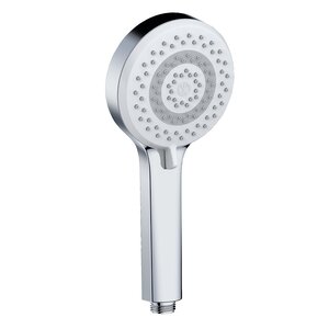 Изображение товара Душевая лейка  Kludi Dive S 3S, 6883005-00, 3 режима струи, хром