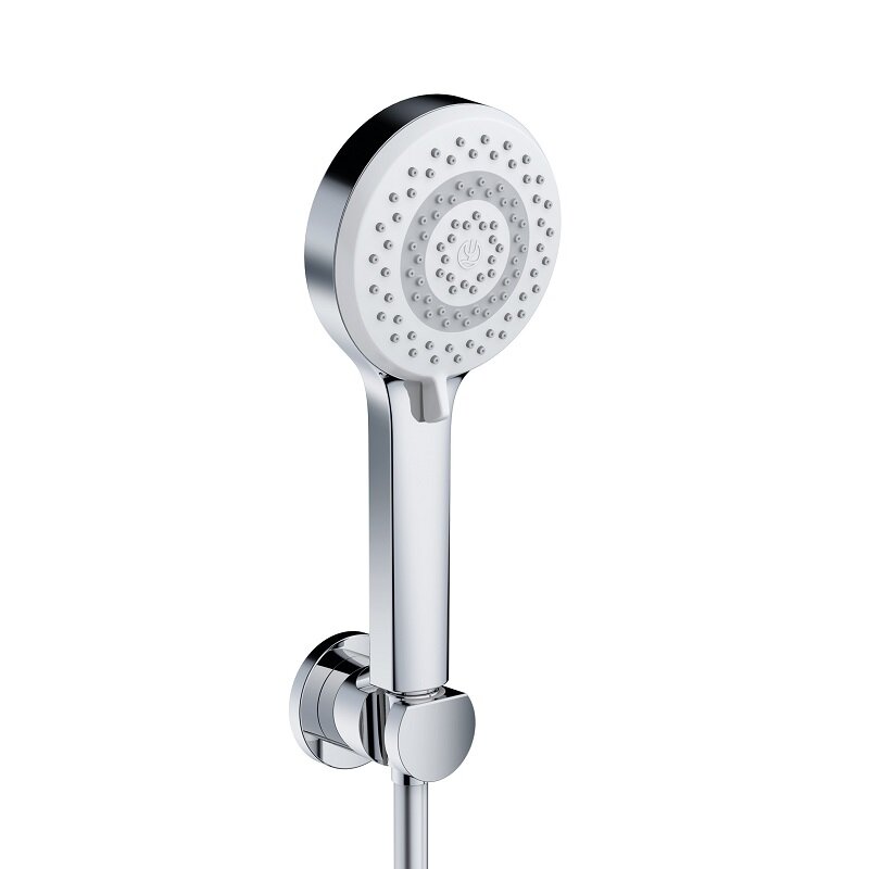 Изображение товара Душевой гарнитур Kludi Dive S 3S, 6895005-00, 3 режима струи, хром