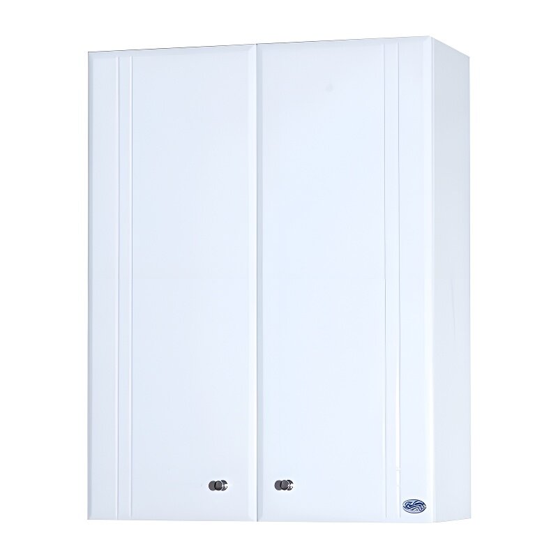 Изображение товара Шкаф подвесной Bellezza Нептун 50 см белый