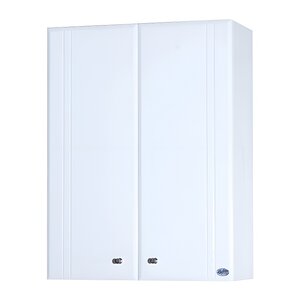 Изображение товара Шкаф подвесной Bellezza Нептун 00000001621, 50 см, цвет белый