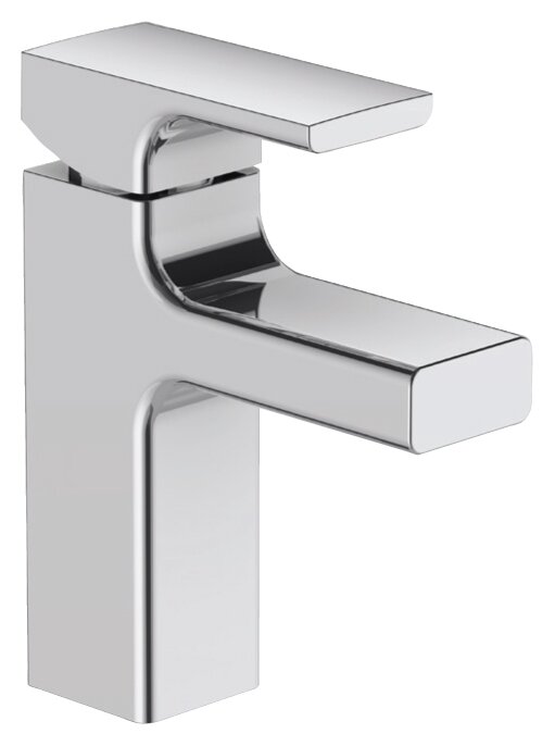 Изображение товара Смеситель Jacob Delafon Strayt E98339-CP для раковины