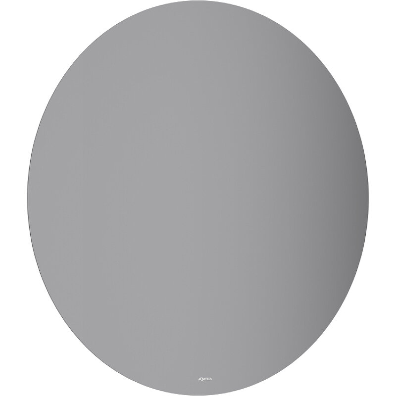 Изображение товара Зеркало Aqwella Moon MOON0206, 60 см, LED подсветка