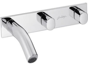 Изображение товара Смеситель Jacob Delafon Talan E10087-CP для раковины