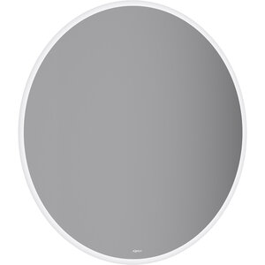Изображение товара Зеркало Aqwella Moon A MOON0210AH, 100 см, LED подсветка, подогрев