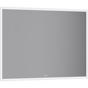 Изображение товара Зеркало Aqwella Vision A VIS0210AH, 100 х 70 см, LED подсветка, подогрев