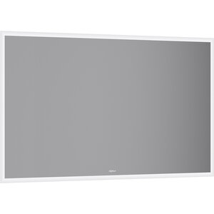 Изображение товара Зеркало Aqwella Vision A VIS0212AH, 120 х 70 см, LED подсветка, подогрев
