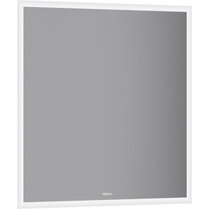 Изображение товара Зеркало Aqwella Vision A VIS0207AH, 70 х 70 см, LED подсветка, подогрев