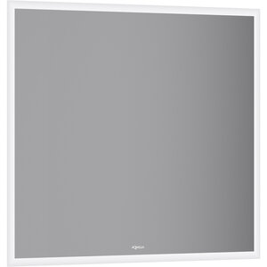 Изображение товара Зеркало Aqwella Vision A VIS0208AH, 80 х 70 см, LED подсветка, подогрев