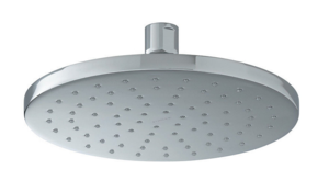 Изображение товара Верхний душ Jacob Delafon Katalyst E13691-CP, 35,5х35,5 см, 1 режим струи, без держателя