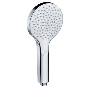 Изображение товара Душевая лейка Kludi Dive Х 1S, 6981005-00, 1 режим струи, хром