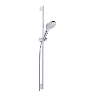 Изображение товара Душевой гарнитур Kludi Dive Х 1S, 6991005-00, 1 режим струи, хром