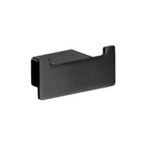 Изображение товара Двойной крючок Emco Loft 0575 133 02, цвет черный