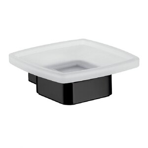 Изображение товара Мыльница Emco Loft 0530 133 00, цвет черный