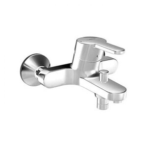 Изображение товара Смеситель Am.Pm Tender F4510000 для ванны и душа, хром