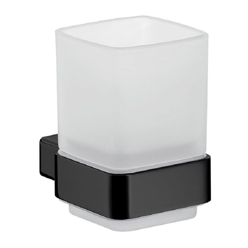 Изображение товара Стакан Emco Loft 0520 133 00, держатель черный