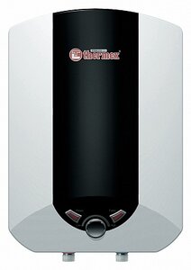 Изображение товара Электрический накопительный водонагреватель Thermex Blitz IBL 15 O 15 л 220 В
