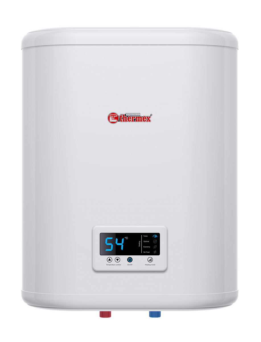 Изображение товара Накопительный водонагреватель Thermex If Pro 30V 30 л