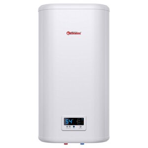 Изображение товара Электрический накопительный водонагреватель Thermex IF-50 V (pro) 50л вертикальный с LCD