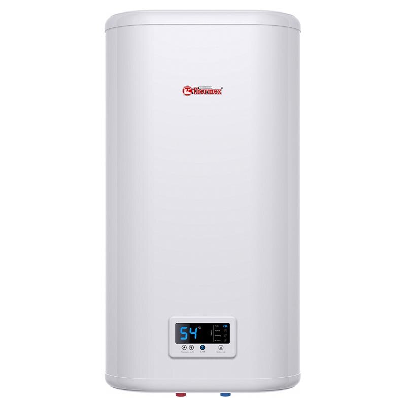 Изображение товара Электрический накопительный водонагреватель Thermex IF-50 V (pro), ЭдЭБ00245 (151023) бытовой Изображение товара Электрический накопительный водонагреватель Thermex IF-50 V (pro), ЭдЭБ00245 (151023) бытовой