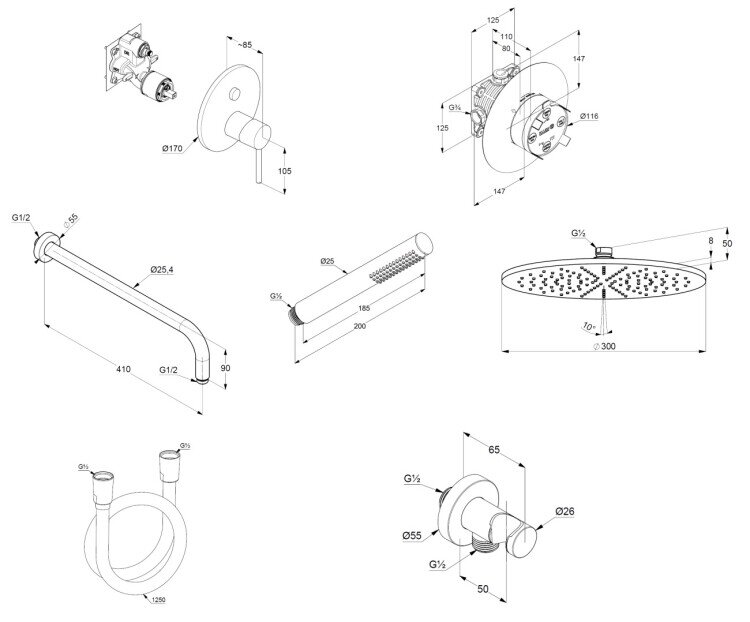 Превью изображения товара