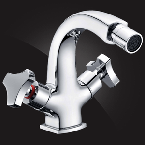 Изображение товара Смеситель Elghansa NEW WAVE DELTA 4907593 для биде