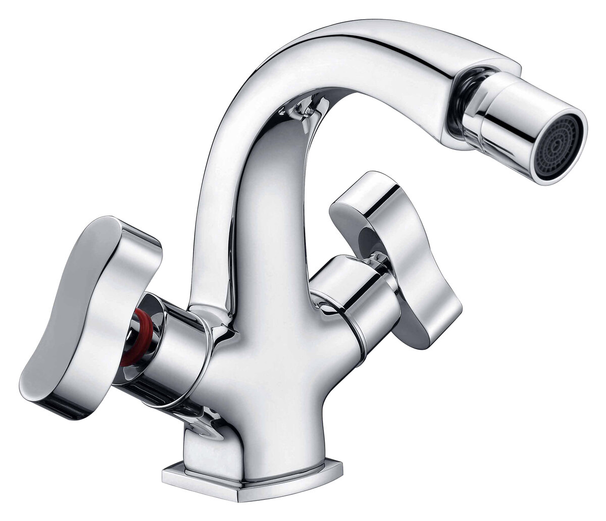 Изображение товара Смеситель для биде Elghansa NEW WAVE ZETA 4907592 хром Германия