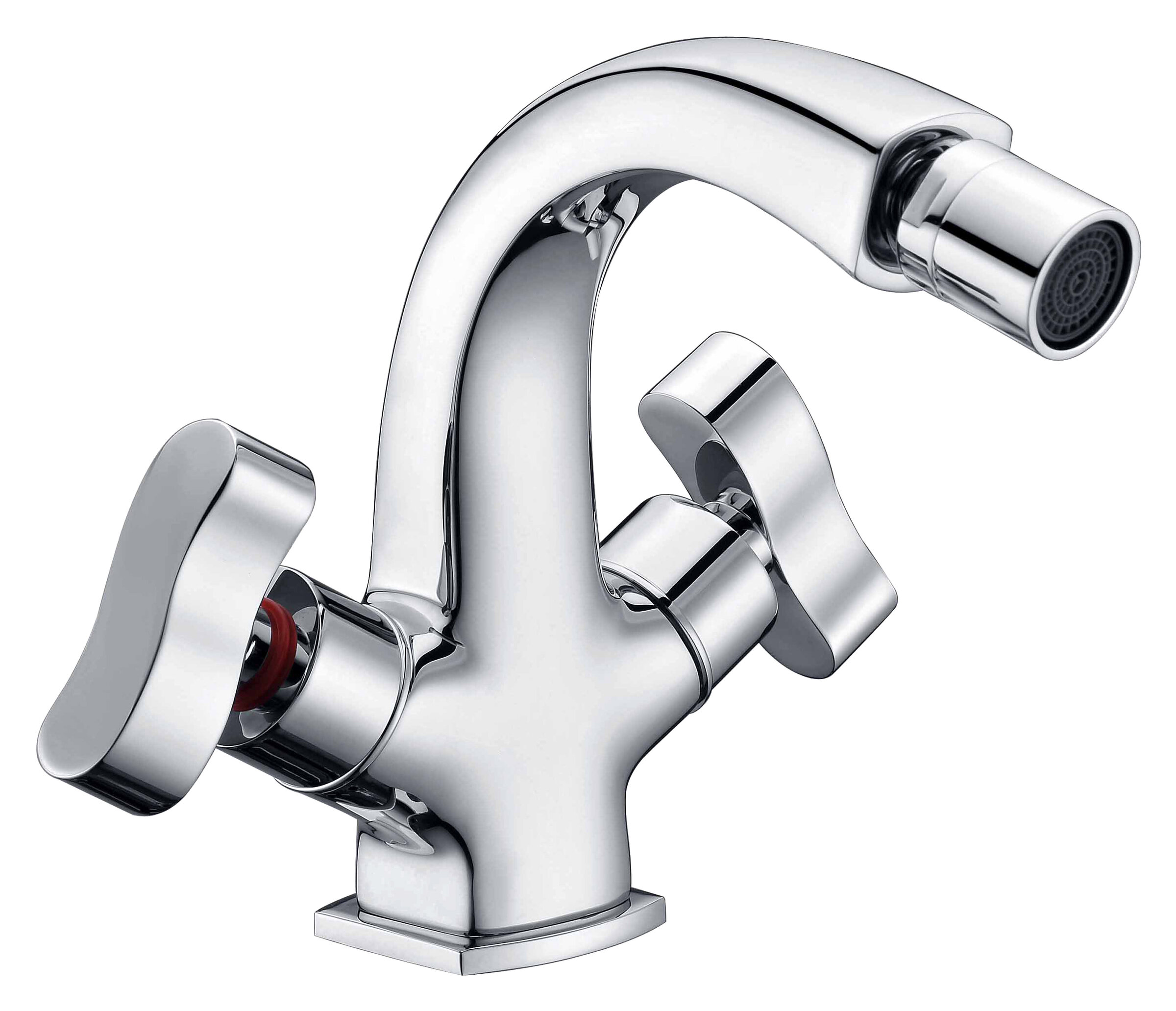 Изображение товара Смеситель Elghansa NEW WAVE ZETA 4907592 для биде