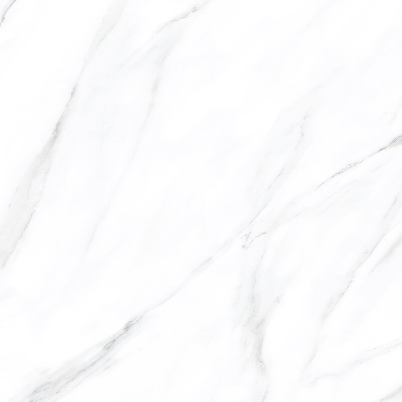 Изображение товара Керамогранит LCM American Calacatta 6060AMC15P, 60 x 60 см, цвет белый