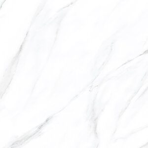 Изображение товара Керамогранит LCM American Calacatta 6060AMC15P 60x60 белый полированный