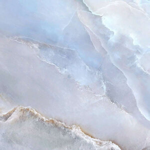 Изображение товара Керамогранит LCM Blumarin 6060BLM06HG, 60 x 60 см, цвет голубой