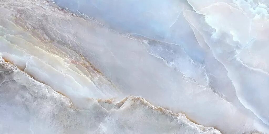 Изображение товара Керамогранит LCM Blumarin 60120BLM06HG, 60 x 120 см, цвет голубой