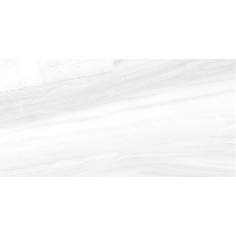 Изображение товара Керамогранит LCM Barcelo White 60x120 см полированный Индия