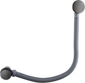 Изображение товара Слив-перелив для ванны Allen Brau Priority 5.31027-MG Click-Clack