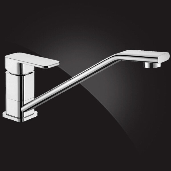 Изображение товара Смеситель для кухни Elghansa Mondschein 5602235 хром German quality