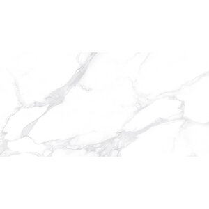 Изображение товара Керамогранит LCM Dallas Silver, 60 x 120 см, белый