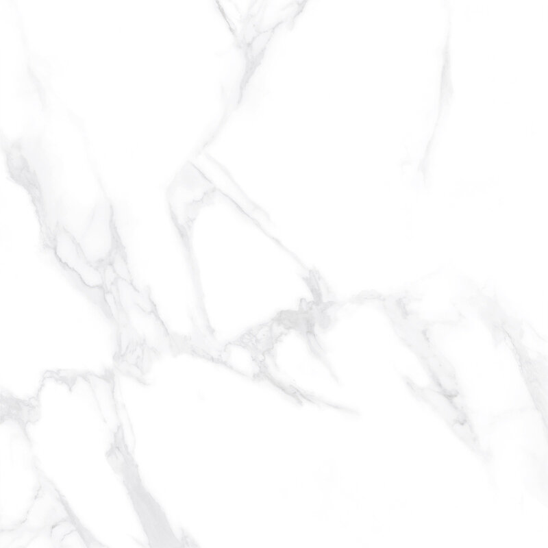 Изображение товара Керамогранит LCM Dallas Silver 6060DLL15P, 60х60 см белый