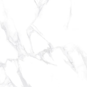 Изображение товара Керамогранит LCM Dallas Silver 60x60 см белый