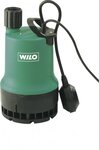 Дренажный насос Wilo Opti-Drain TM 32/8 4048411 - фото 1