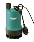 Дренажный насос Wilo Opti-Drain TMW 32/8 4048413 - фото 1