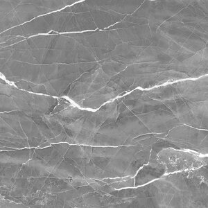 Изображение товара Керамогранит LCM Imperial Grey 60x60 см, полированный, серый