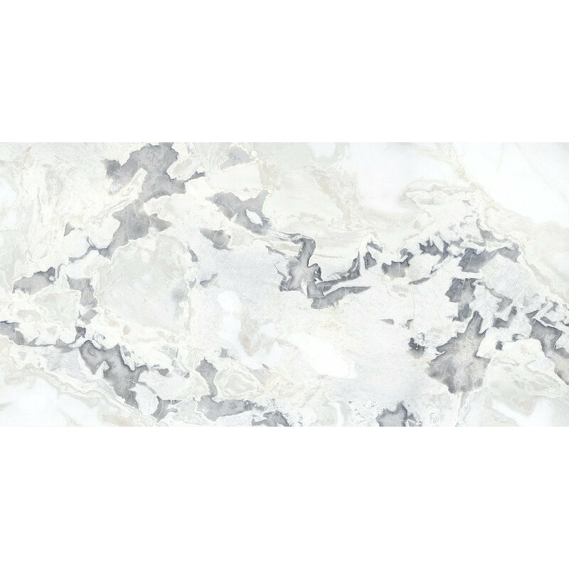Изображение товара Керамогранит LCM Karibib Fantasy 60120KFA05P, 60х120 см серый