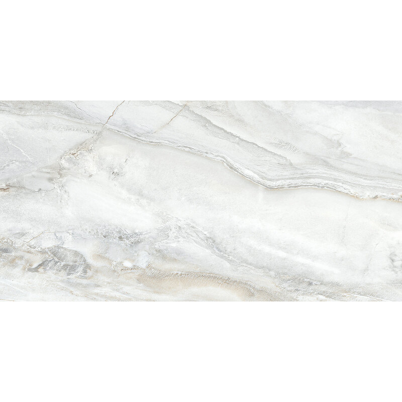 Изображение товара Керамогранит LCM Limestone 60120LMS01P, 60х120 см серый