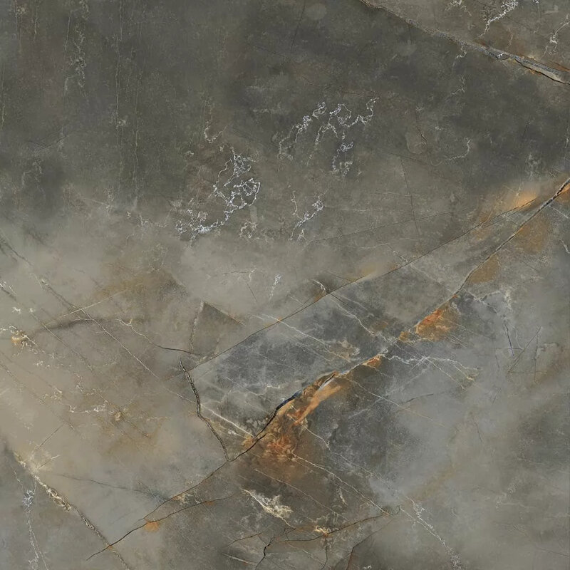 Изображение товара Керамогранит LCM Premiere Stone 6060PRM21HG 60x60 см серый полированный