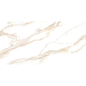 Изображение товара Керамогранит LCM Sandy Carrara 60120SAC11P 60x120 см белый